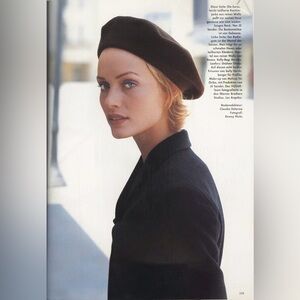 Classic Office Business Work Pant Suit Designer Like new Anne Klein suit Trouser